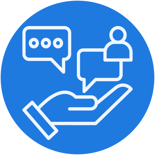 Marketing Support