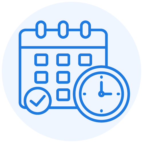 Scheduling